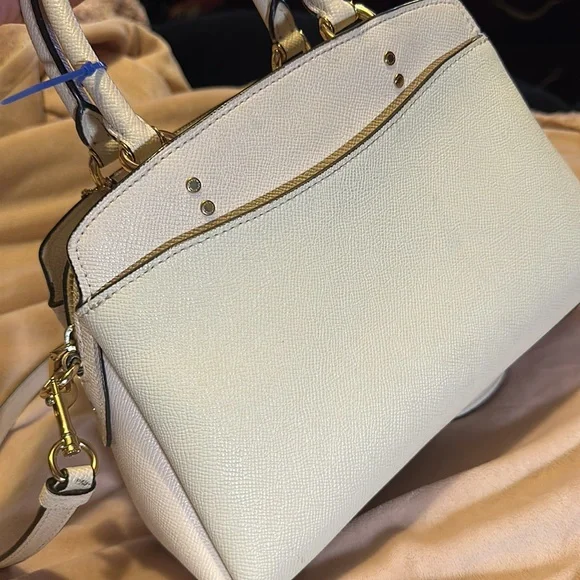 Coach bag - Picture 4 of 13